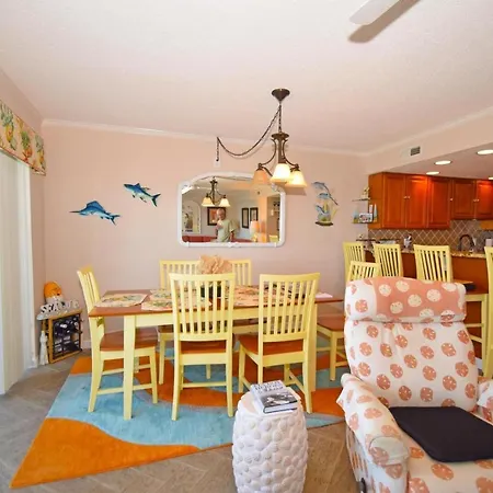 Harbour Island 406K Condo