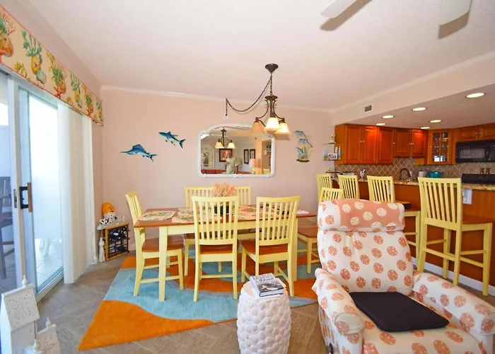Harbour Island 406k Apartment *