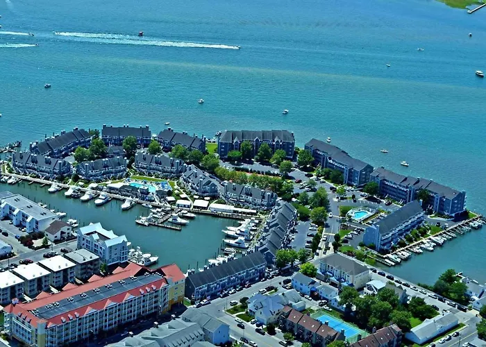 Harbour Island 406k Apartment