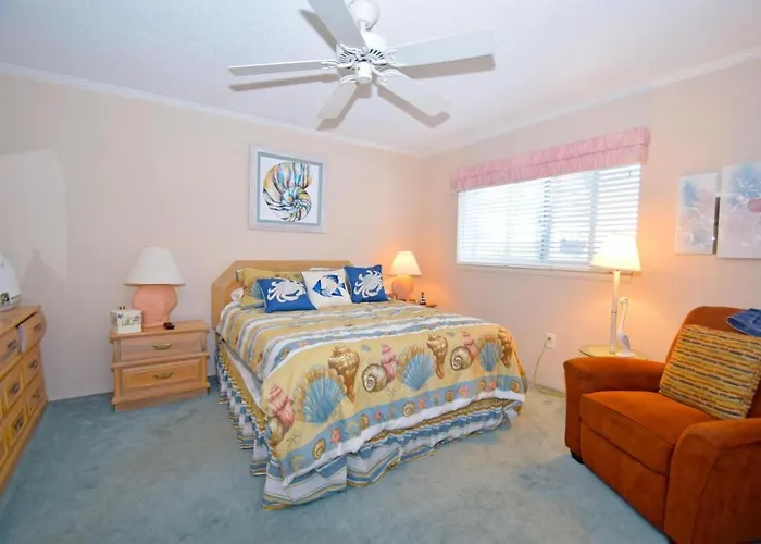 Harbour Island 406k * Ocean City